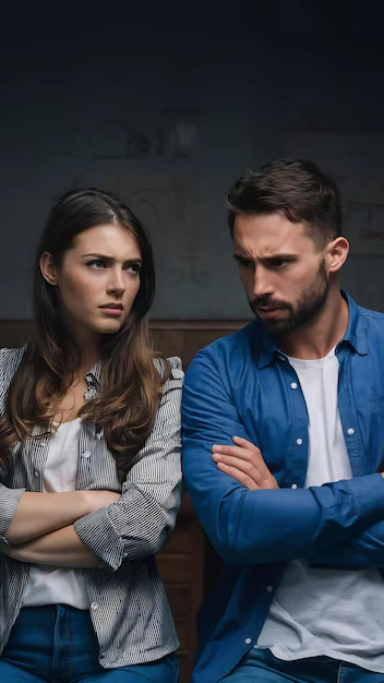 The Hidden Emotional and Financial Cost of Ongoing Family Conflict Crowthorne