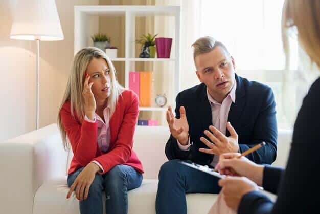 Recognizing Mental Health Challenges in Mediation Crowthorne