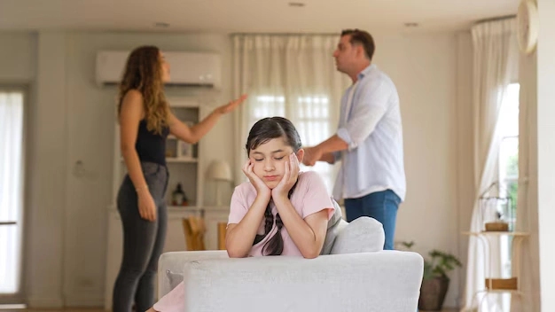 What Is Parental Responsibility in the UK Crowthorne