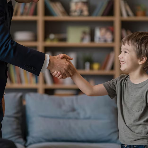 Understanding Child Arrangements – Guidance from EH Mediation Specialists Crowthorne