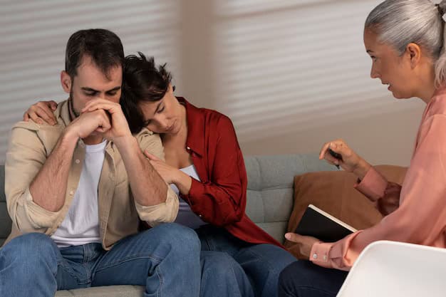 How EH Mediation Creates Better Results Through Continuous Feedback Crowthorne