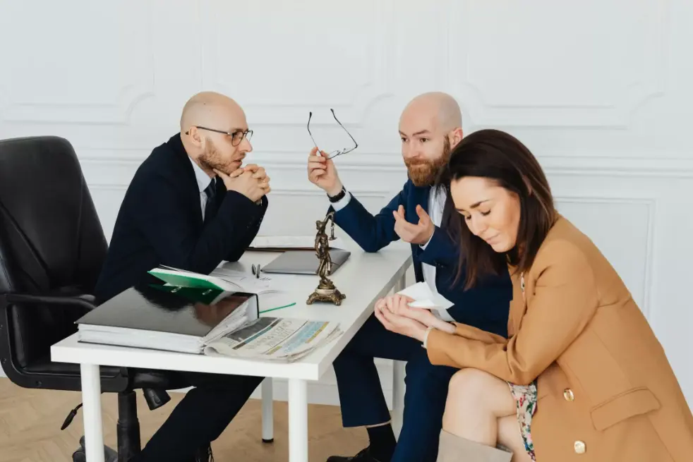 Long term dispute resolution for family mediation Crowthorne