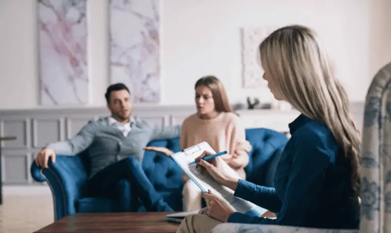 The Step-by-Step Family Mediation Process with EH Mediation Crowthorne