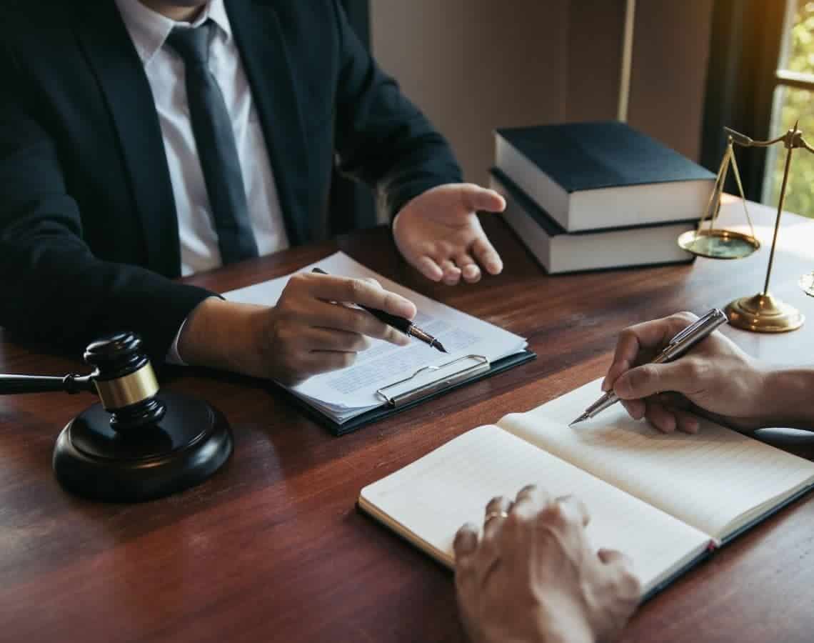 Common Challenges Couples Face in Collaborative Law Crowthorne
