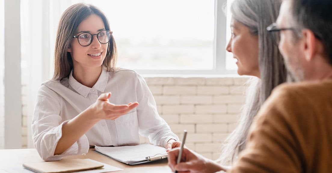 The Role of EH Mediation in Long-Term Agreement Success Crowthorne