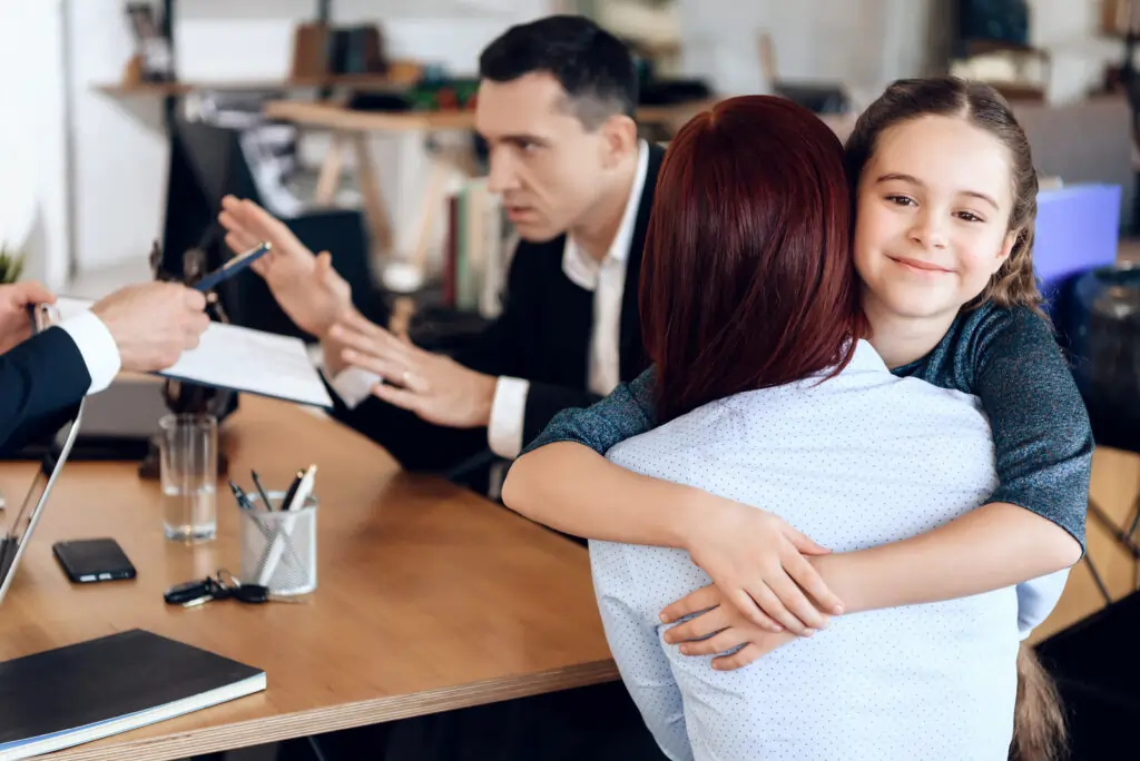 Family Mediation The Crucial Roles of Power of Attorney and Guardianship Crowthorne