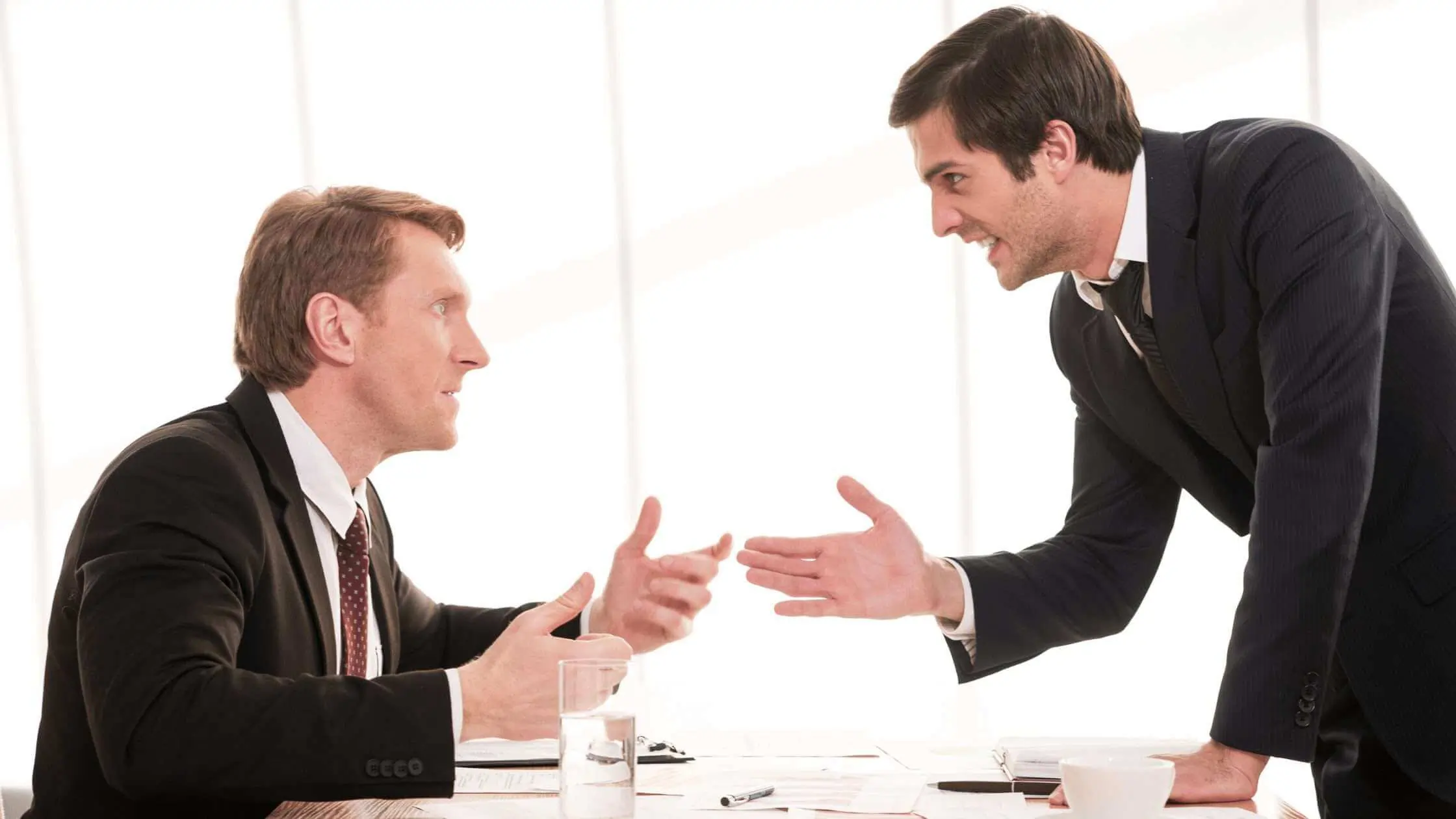 How EH Mediation Creates a Safe Space for Financial Discussions Crowthorne