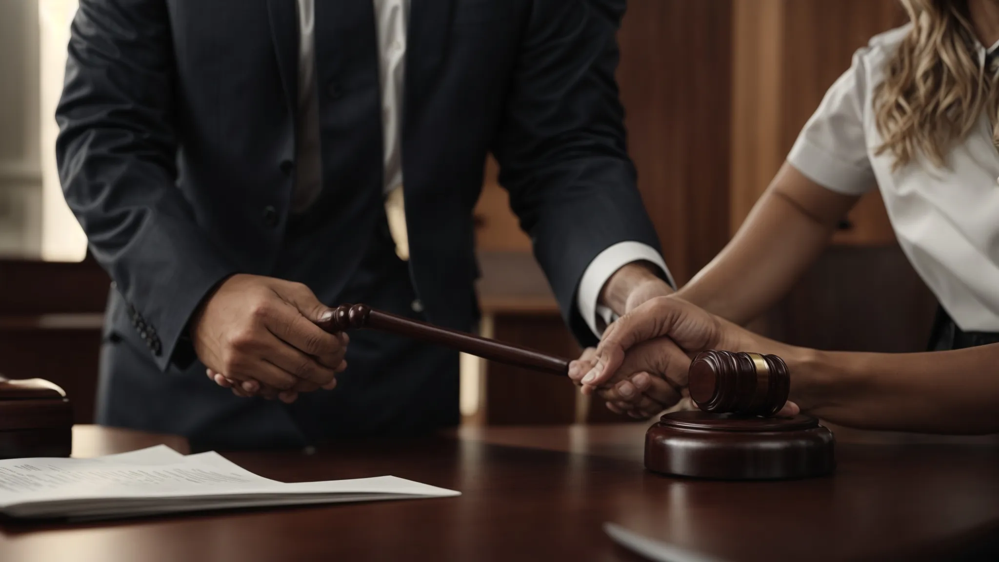 Why Choosing EH Mediation Strengthens Your Agreement Crowthorne
