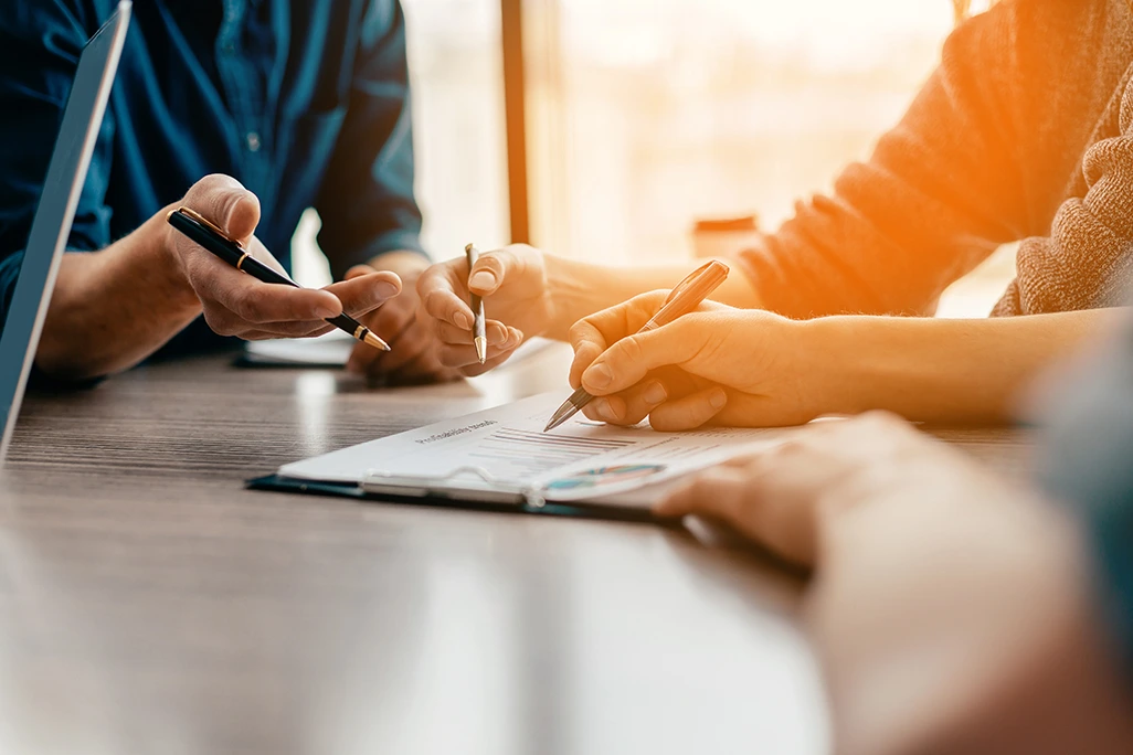 Are Mediation Agreements Legally Binding in the UK Crowthorne?