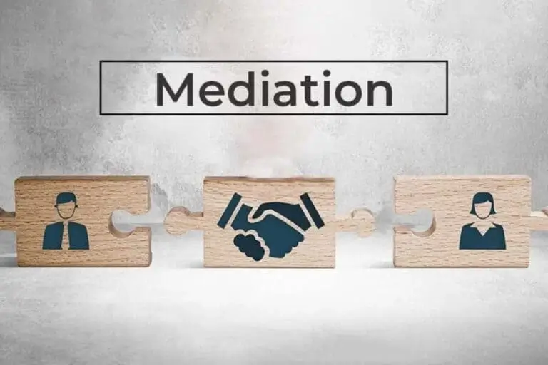 How a Mediator Keeps Discussions Productive and Respectful Crowthorne