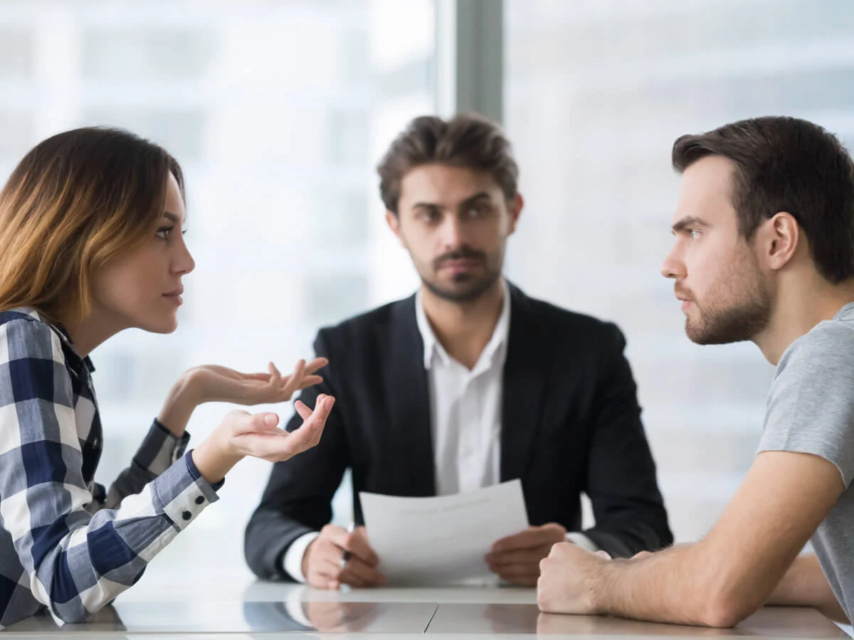 Building Better Agreements Through Feedback Support from EH Mediation Crowthorne