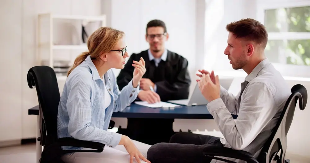 Rebuilding Trust After Relationship Breakdown Through Professional Mediation Crowthorne