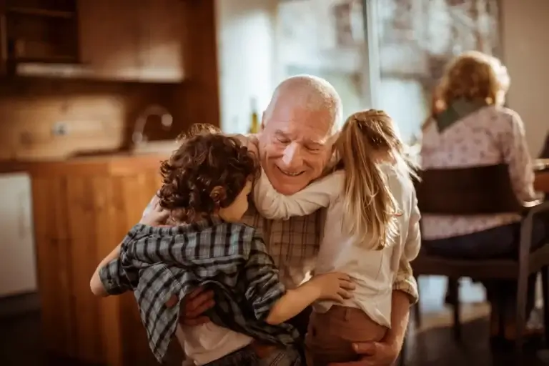 How EH Mediation Creates a Safe, Neutral Space for Sensitive Elder Care Discussions Crowthorne