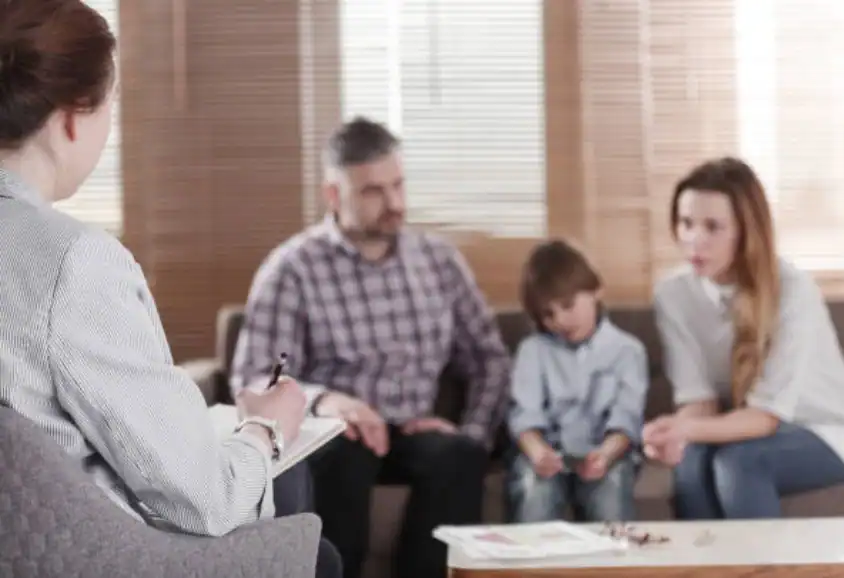 Financial Settlements and Property Division Crowthorne