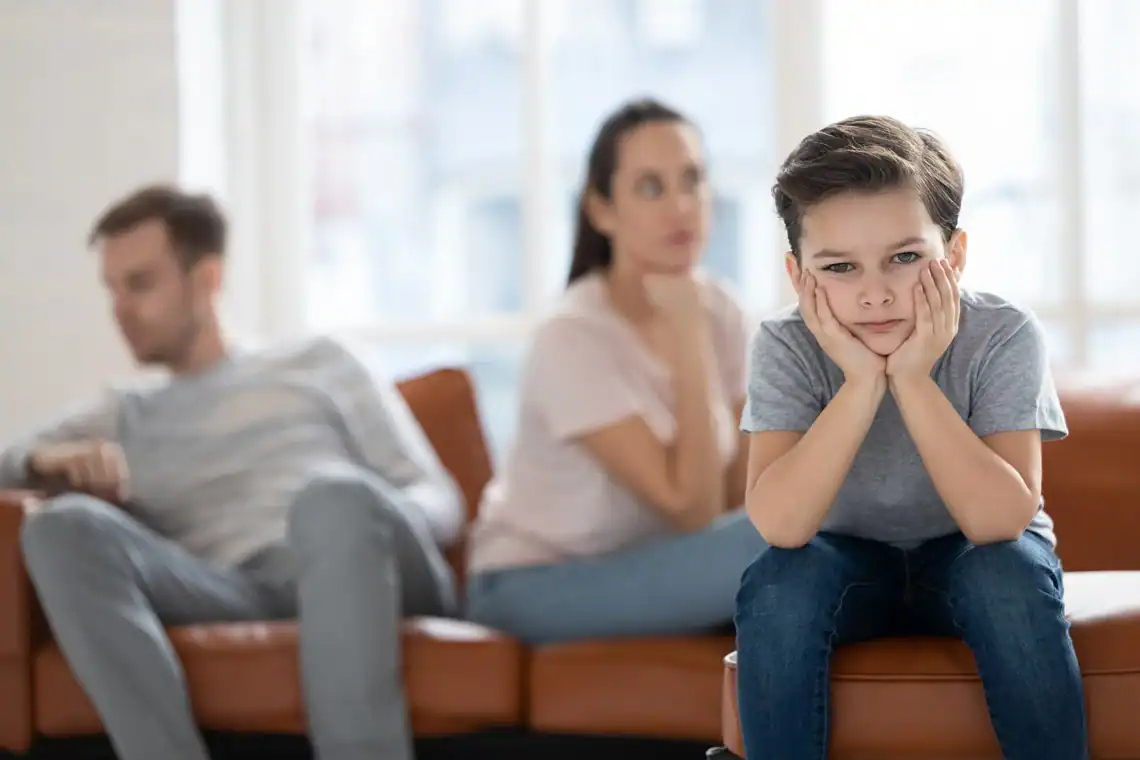 Why More Parents Trust EH Mediation for Child Arrangement Solutions Crowthorne