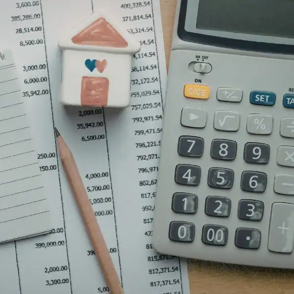 Image of accounts in regards to financial mediation Crowthorne
