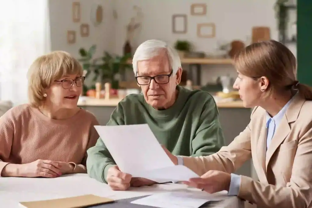 Why Do Family Disputes Happen During CHC Assessments Crowthorne
