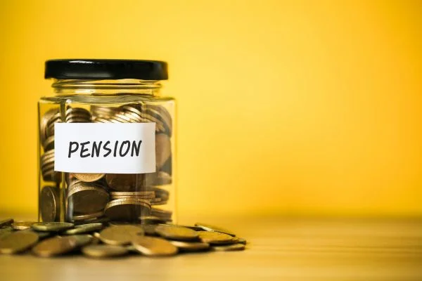 Pension Sharing Mediation Crowthorne
